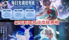 瑶妹最新皮肤爆料,仙气缭绕，美不胜收