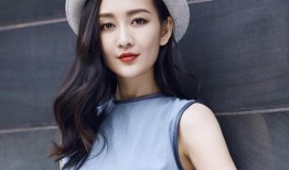 爆料娱乐圈王鸥是谁呀,揭秘王鸥的神秘面纱